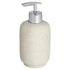 Wenko Zeepdispenser Goa Neo Beige -Badkamer Verkoop 123 996